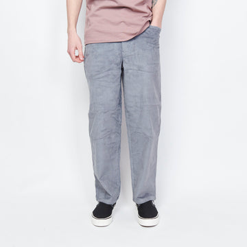 Dime MTL -  Baggy Corduroy Pants (Gray)