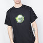 Dime MTL - Classic Dino Egg T-Shirt (Black)