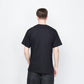 Dime MTL - Classic Dino Egg T-Shirt (Black)