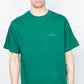 Dime MTL -  Classic Small Logo T-Shirt (Forest)