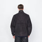 Dime MTL - Corduroy Cargo Jacket (Dark charcoal)