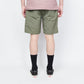Dime MTL - Hiking Shorts (Pale Olive)
