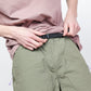 Dime MTL - Hiking Shorts (Pale Olive)