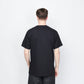Dime MTL - Human T-Shirt (Black)