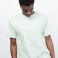 Dime Mtl - Classic Small Logo T-shirt (Light Mint)