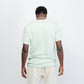 Dime Mtl - Classic Small Logo T-shirt (Light Mint)