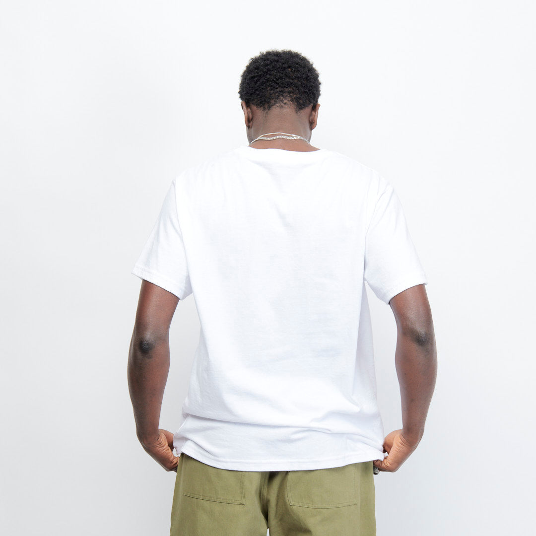 Dime Mtl - Dimearts T-shirt (White)