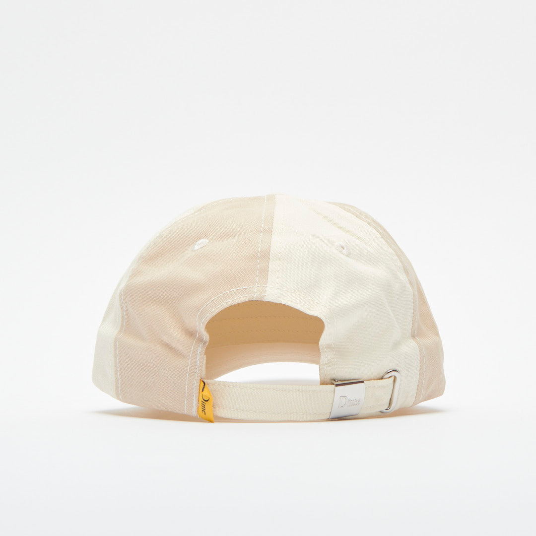 Dime - Split Crest Cap (Cream)