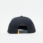 Dime - Team Cap (Black)