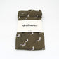 Druthers Organic Cotton Seagull Boxer Shorts - Olive