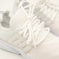 Nike Air Presto GS "Triple White" (833875-100)