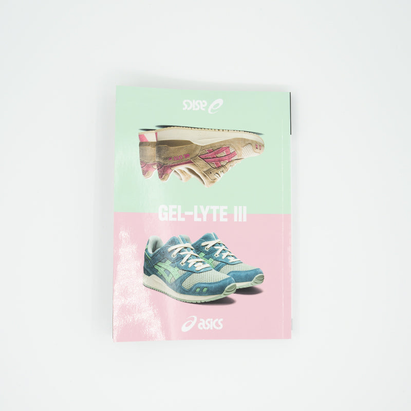 Sneaker Freaker Magazine N°44