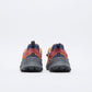 Flower Mountain - Kotetsu Man Hooks Suede/Cordura (Military/Burgundy)