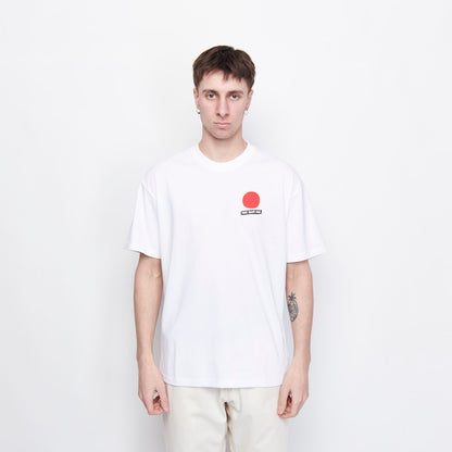 Free Skate Magazine - Connoisseur's Choice Tee (White)