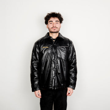 Fucking Awesome 2021 Jacket - Black