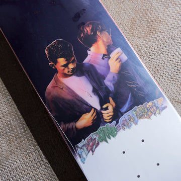 Fucking Awesome - Berle  Brothers Deck