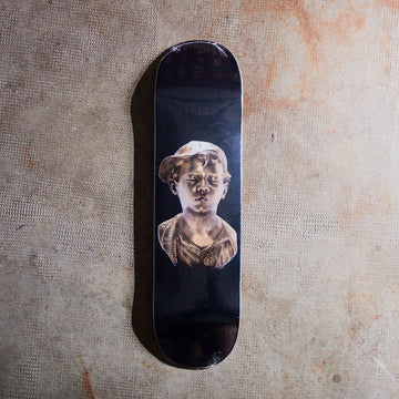  Fucking Awesome - Dill Sculpture Deck 