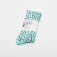 Fucking Awesome Everyday Socks - Teal