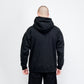 Fucking Awesome Pixel Eye Hoodie - Black