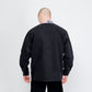 Fucking Awesome Reversible Chore Jacket - Denim/AOP