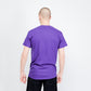 Fucking Awesome Seduction Of The World Tee - Berry