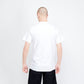 Fucking Awesome Shattered Dreams Tee - White