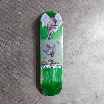 Fucking Awesome – Birds Deck 8.25