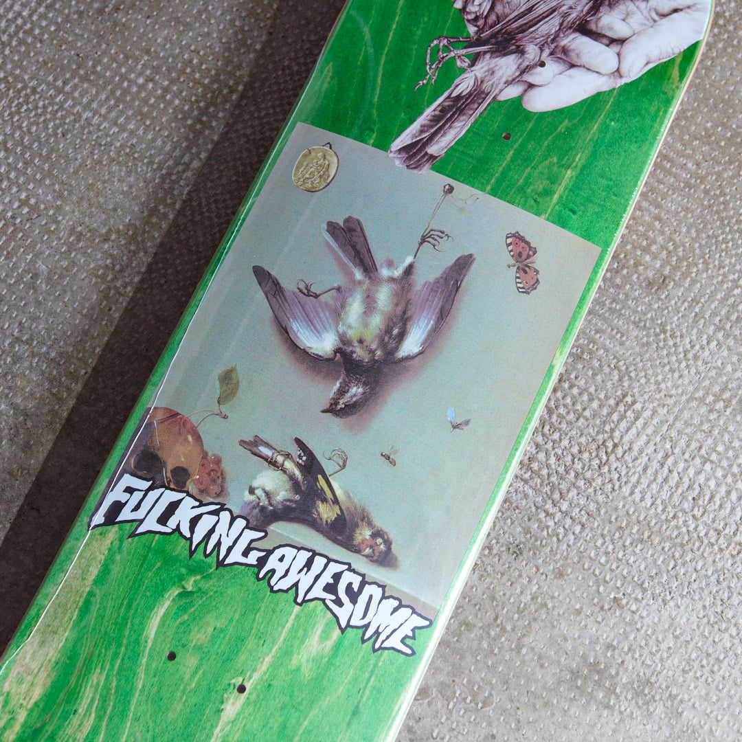 Fucking Awesome – Birds Deck 8.25