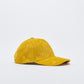 Fucking Awesome – Scattered FA Corduroy Strapback (Yellow)