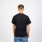 Fucking Awesome Perspective Statue Tee Black