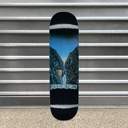 Fucking Awesome Vincent Waterfall Decks
