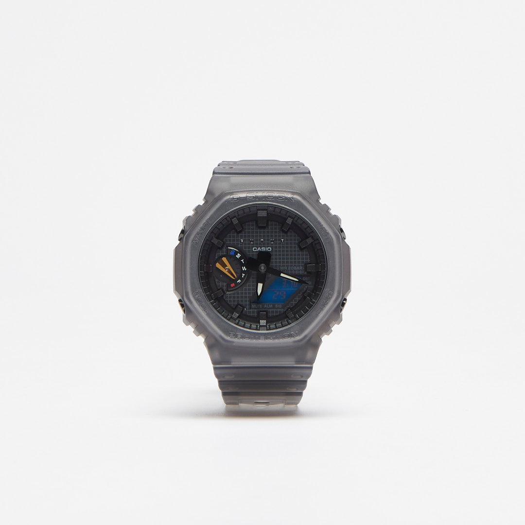 Futur x G-Shock - GA-2100FT-8ER