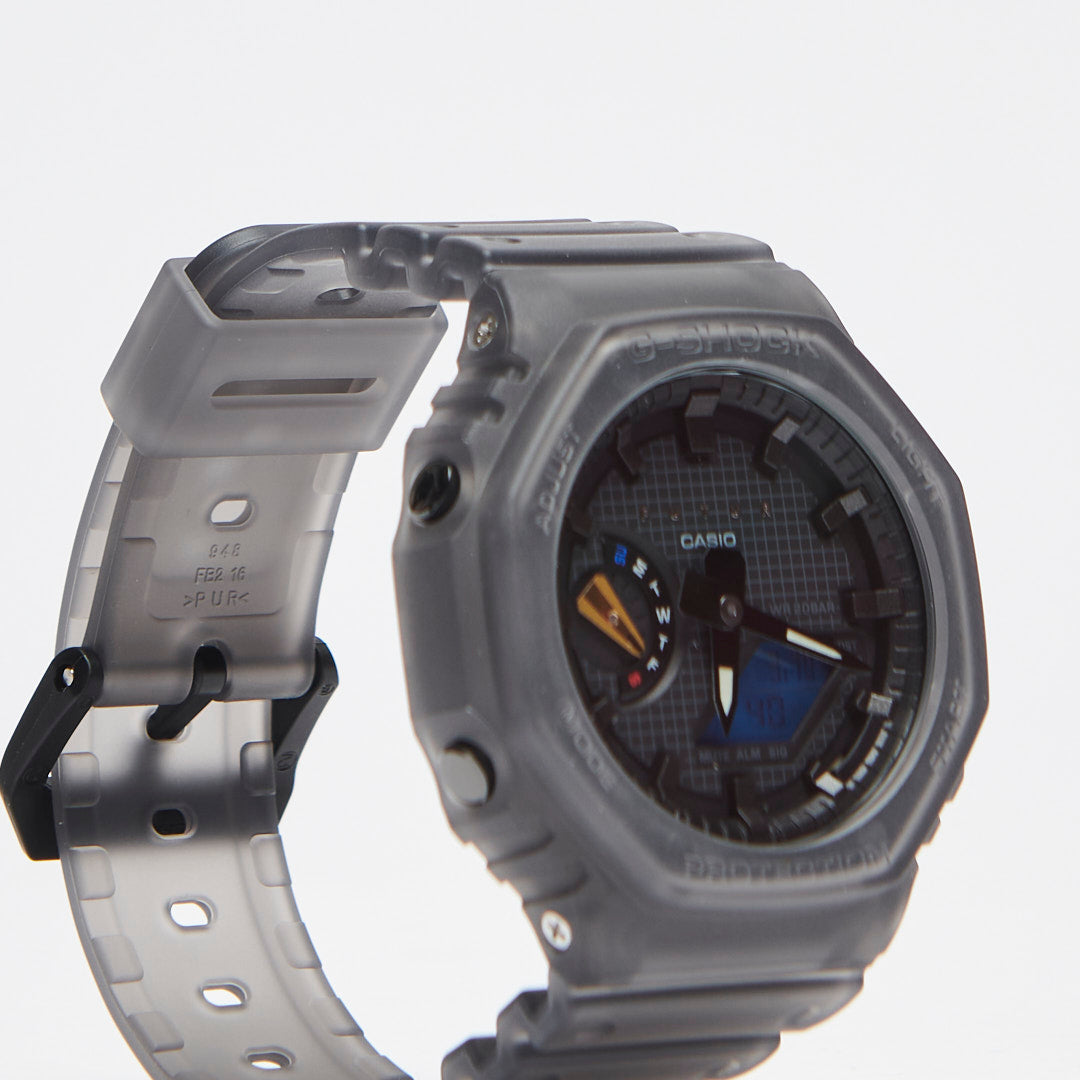 Futur x G-Shock - GA-2100FT-8ER