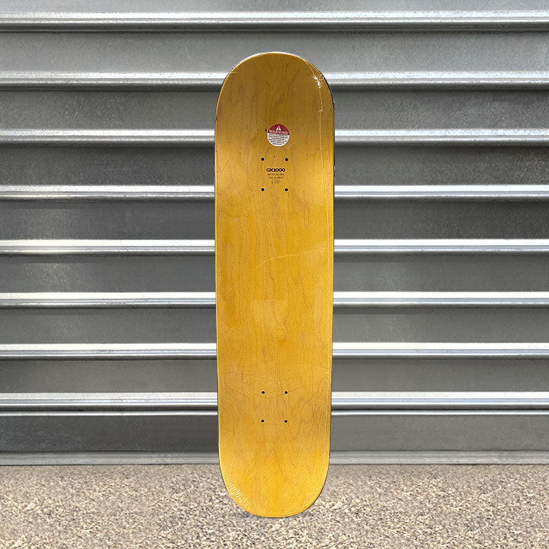 GX1000 OG Red Scales Deck