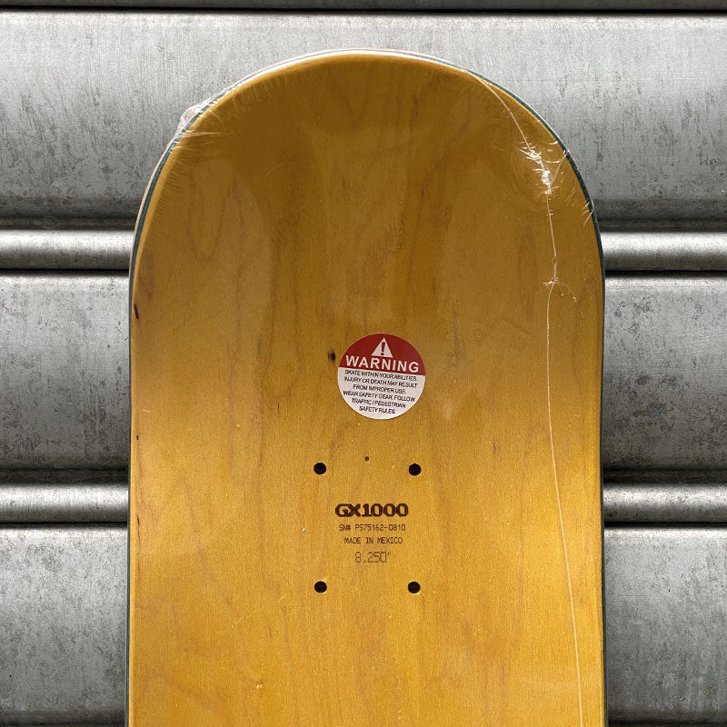 GX1000 OG Red Scales Deck