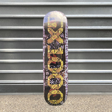 GX1000 OG Tan Scales Deck