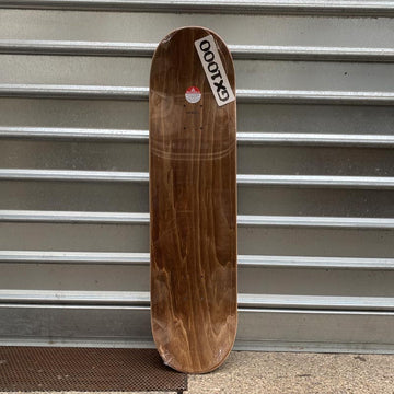 GX1000 PIG 1 Red Deck