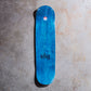 Glue Skateboards - Pretty On The Inside Deck (Black)