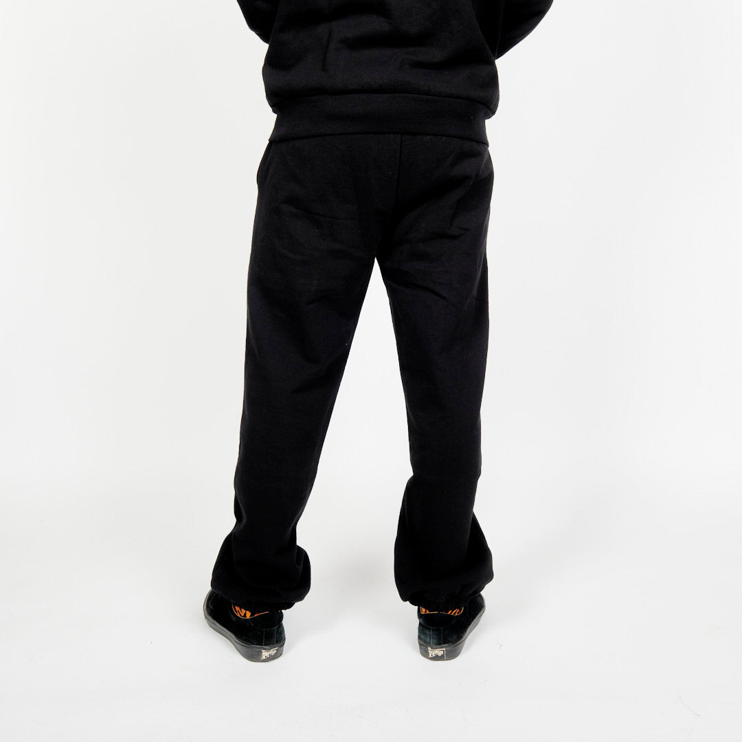 Grand Collection Core Sweat Pant - Black