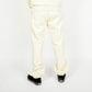 Grand Collection Core Sweat Pant - Cream