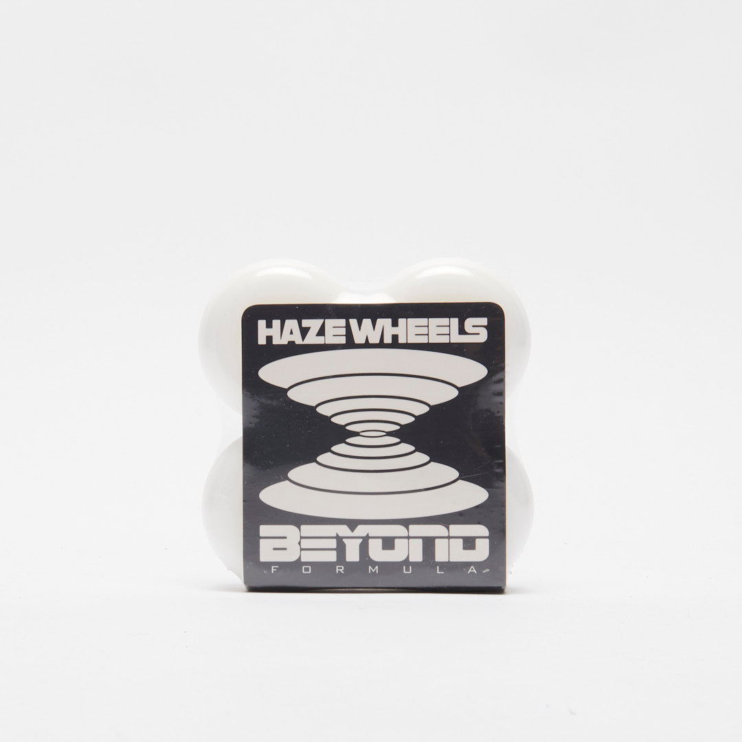 Haze Wheels Bastien Salabanzi Vicious Slugs 52mm