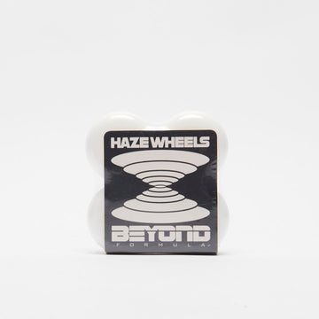 Haze Wheels Bastien Salabanzi Vicious Slugs 52mm