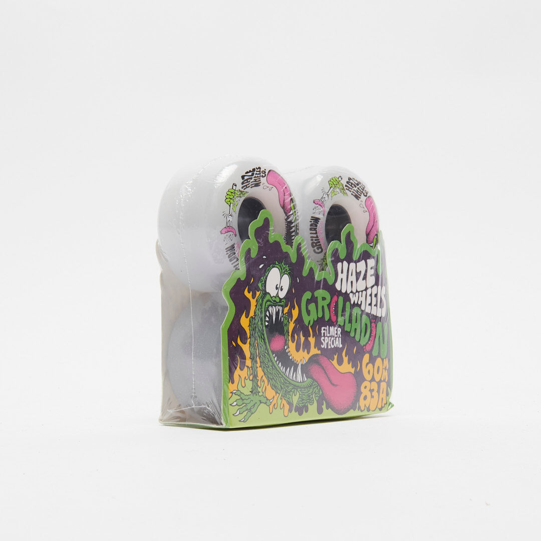 Skateboard Wheel Rollschuh 60x45mm 78A Hoverboard Teile Zubehör Skateboard Wheel Rollschuh 60x45mm 78A Hoverboard Teile Zubehör