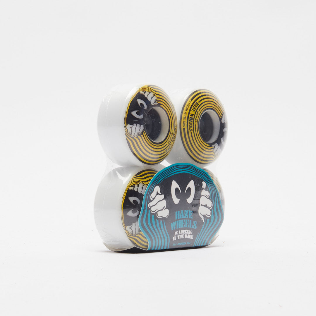 Haze Wheels Lurking (Soft) 56mm