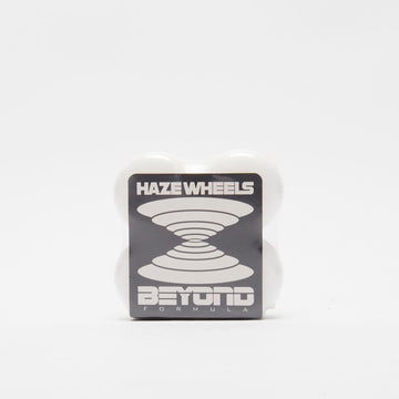 Haze Wheels Michael Mackrodt  One Offs Pro Séries 52mm