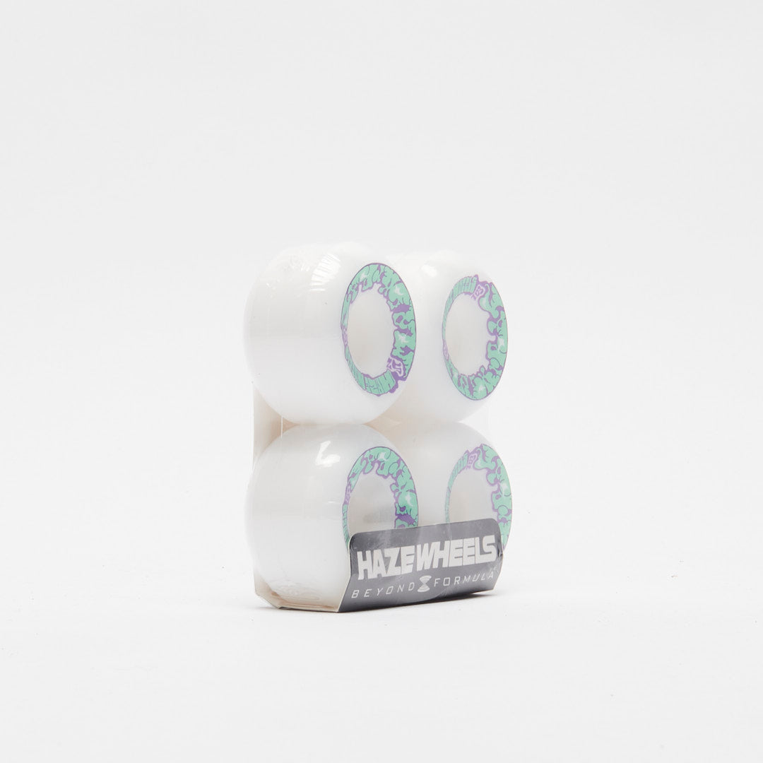 Haze Wheels Michael Mackrodt Vicious Slugs 52mm