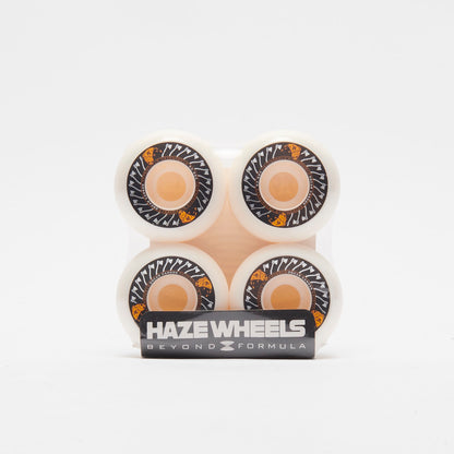 Haze Wheels Oscar Candon 10 Years 53mm