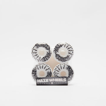 Haze Wheels x Trois CCD 55mm