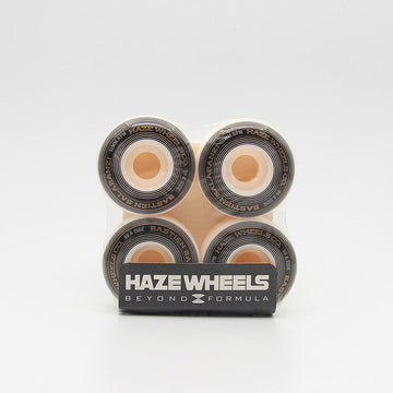 Haze Wheels Bastien Salabanzi 51mm