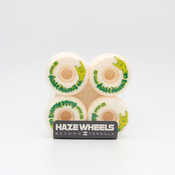 Haze Wheels Hand of Doom 54mm